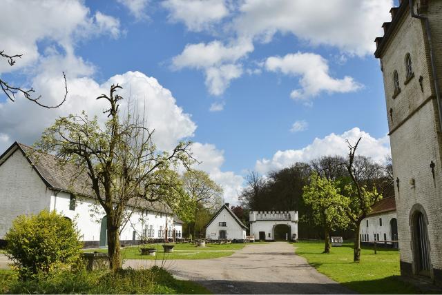 Drongengoedhoeve Ursel